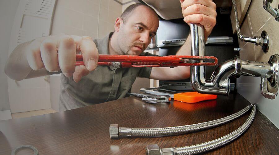 Professional expert plumbing services in Shenandoah, IA